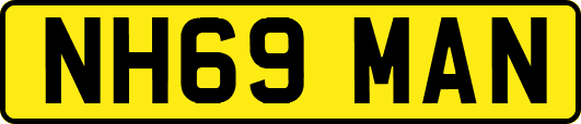 NH69MAN