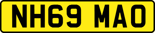 NH69MAO