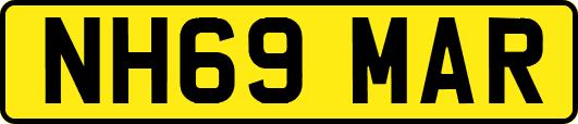 NH69MAR