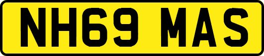 NH69MAS
