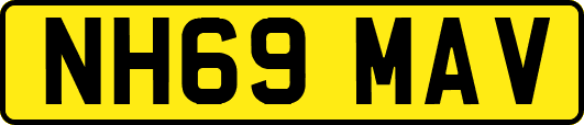 NH69MAV