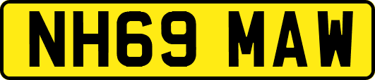 NH69MAW