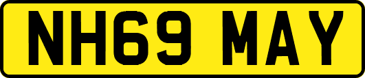 NH69MAY