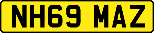 NH69MAZ