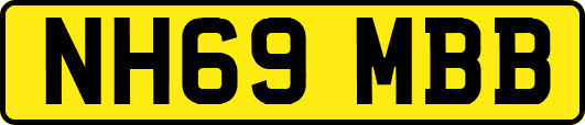 NH69MBB