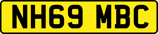 NH69MBC