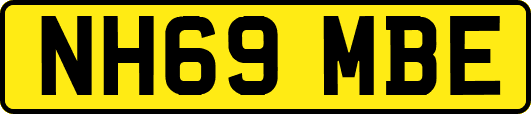 NH69MBE