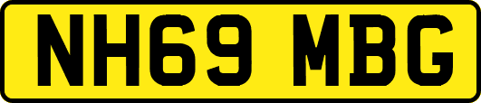 NH69MBG