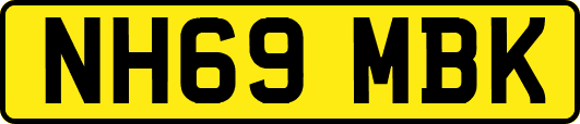 NH69MBK