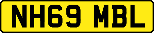 NH69MBL