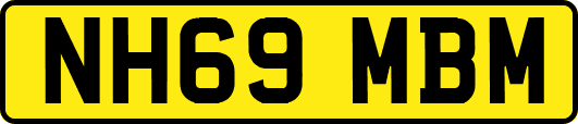 NH69MBM