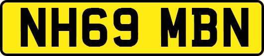 NH69MBN
