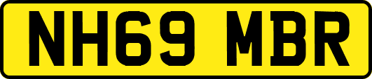 NH69MBR