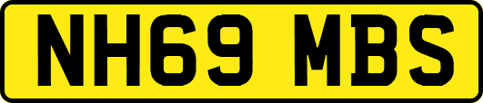 NH69MBS