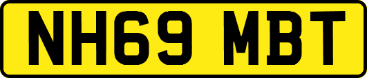 NH69MBT