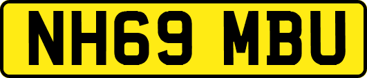 NH69MBU