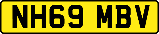 NH69MBV