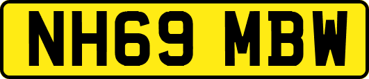 NH69MBW