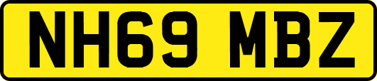 NH69MBZ