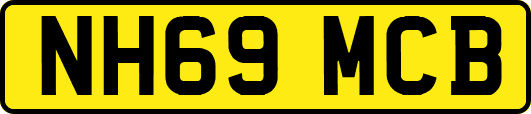 NH69MCB