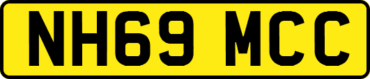 NH69MCC