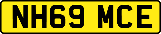 NH69MCE