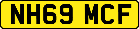 NH69MCF