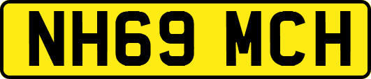 NH69MCH
