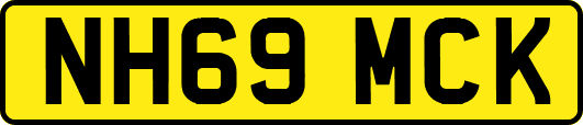 NH69MCK