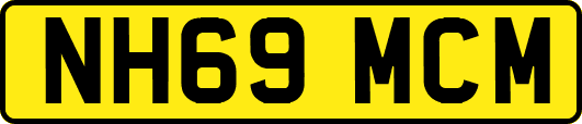 NH69MCM