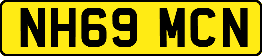 NH69MCN