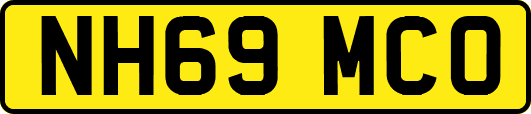 NH69MCO