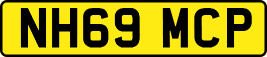 NH69MCP