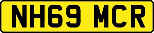 NH69MCR