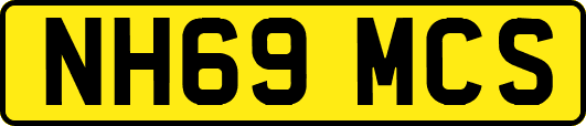 NH69MCS