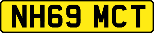NH69MCT