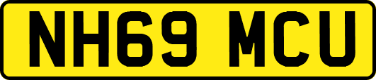 NH69MCU
