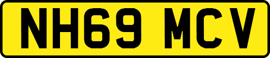 NH69MCV