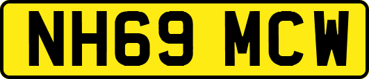 NH69MCW