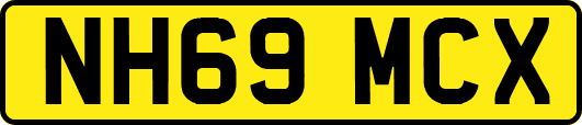 NH69MCX