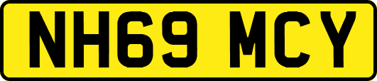 NH69MCY