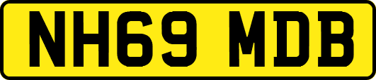 NH69MDB