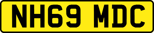 NH69MDC