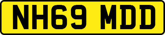 NH69MDD