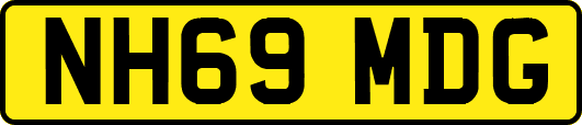 NH69MDG