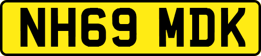 NH69MDK