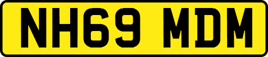 NH69MDM
