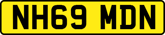 NH69MDN