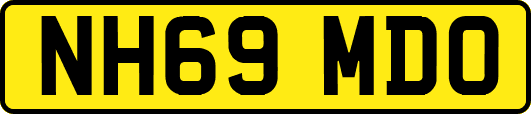 NH69MDO
