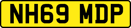 NH69MDP